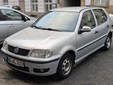 Volkswagen Polo 1.0 Highline*4Türig*Zahnr.Neu