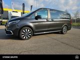 Mercedes-Benz EQV 300 Lang LED 7-SITZER 360 KAMERA NAVI - Mercedes-Benz EQV: Grau