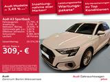 Audi A3 Sportback 40 TFSI e-tron*GJR*APP*LED*TEMP*ZVR - Audi Gebrauchtwagen in Berlin