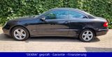 Mercedes-Benz CLK 240 Coupe "Avantgarde AUTOMATIK" 2.Hand - Mercedes-Benz CLK-Klasse aus 2003