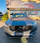Volvo XC 90 Momentum AWD//LED/Navi/R.Kamera/AHK - Volvo aus 2017