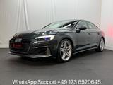 Audi A5 45 TFSI quattro Sportback*Digi.Tacho*ACC*AHK* - gebrauchte Audi A5 aus dem Jahr 2022