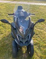 Kymco CV 3 550i/LED/Griffheizung/Navi/ABS/Top-Zustand - Angebote