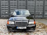 Mercedes-Benz C 36 AMG C 36 AMG - Mercedes-Benz C 36 AMG: Limousine