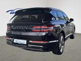 Genesis GV80 3.0D AWD 7 Seater Luxury*Pano*Nappa*Lexicon - Genesis GV80 mit Diesel-Antrieb