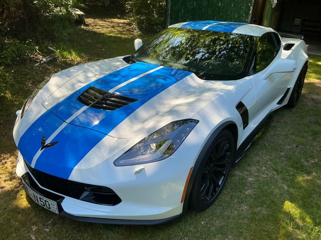CORVETTE Z06
