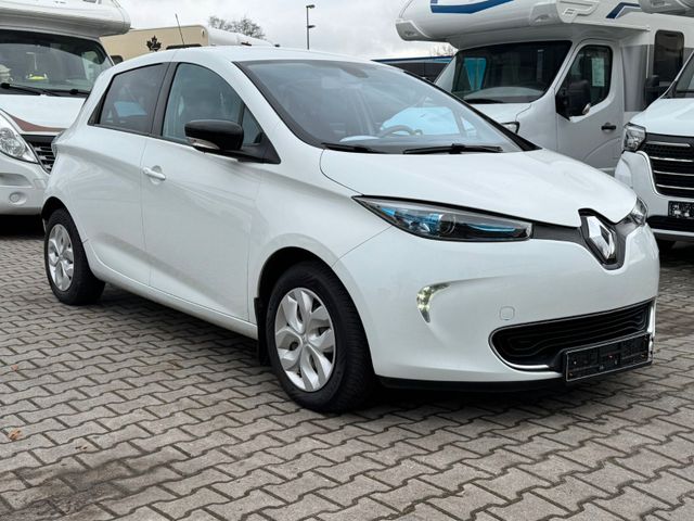 Renault ZOE Zoe Life | KLIMA | NAVI | KAUFBATTERIE