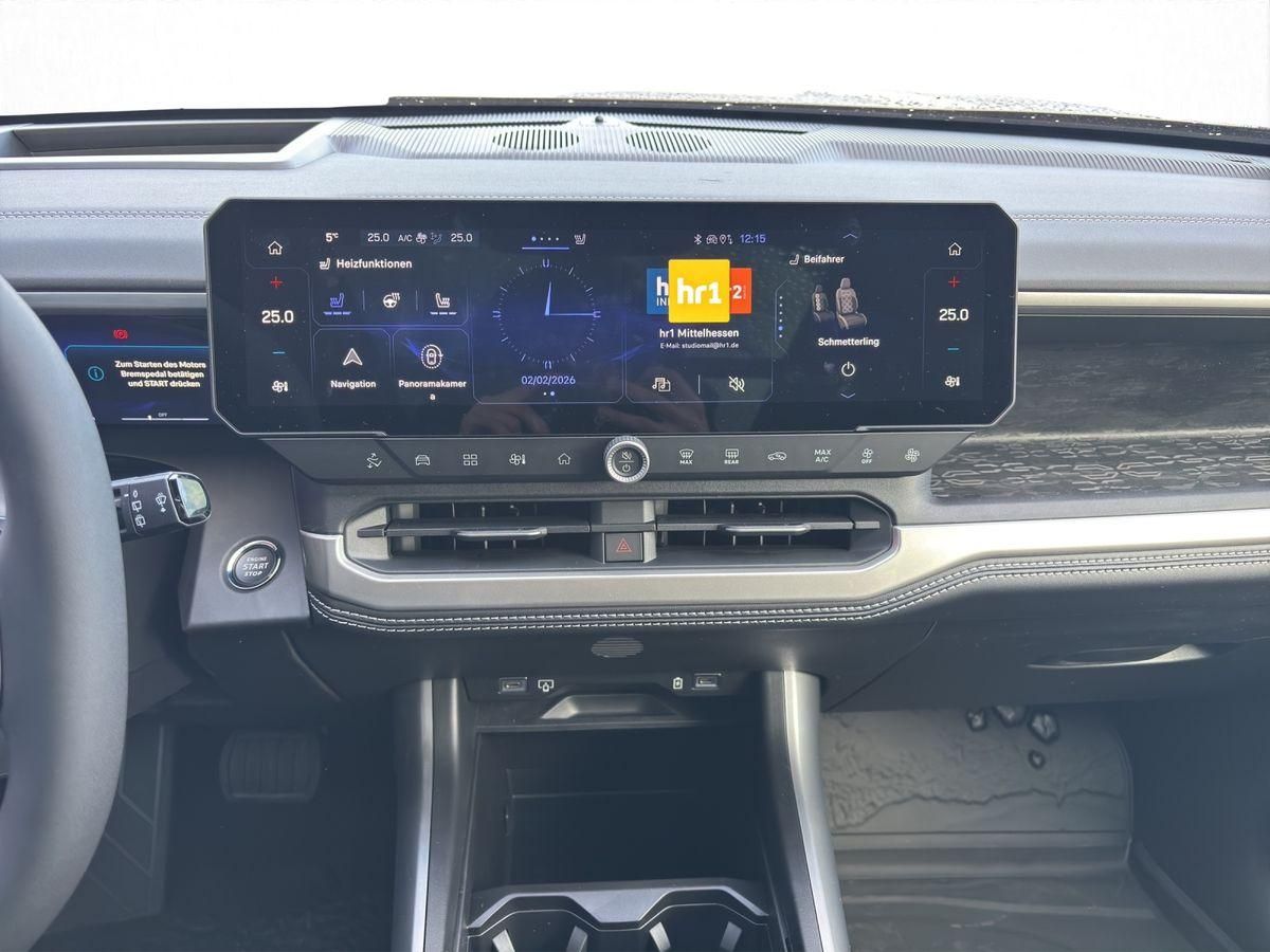 Jeep Compass - Bild 17