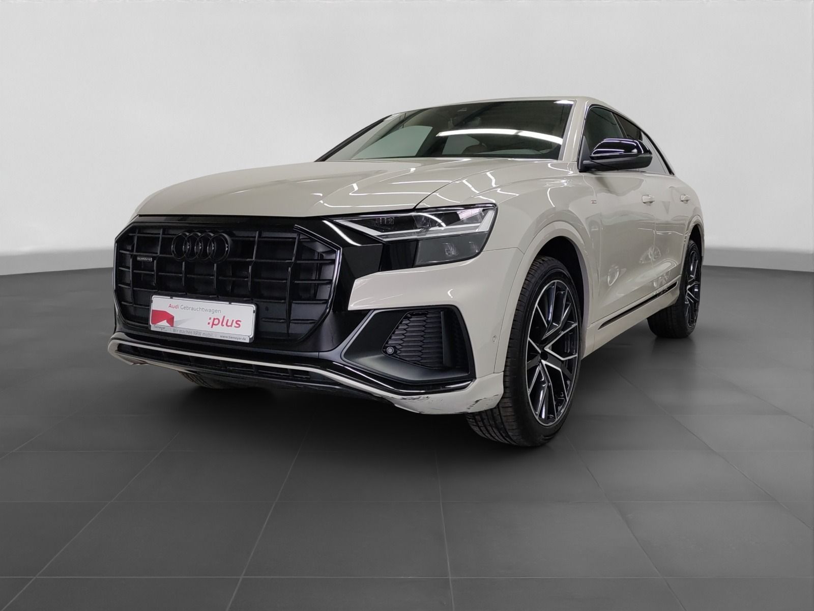 Audi Q8 45 TDI Q S LINE LM22 B&O OPS foto 2