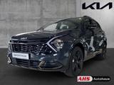 Kia Sportage Nightline Edition Plug-in Hybrid 4WD 1. - Kia Sportage: Nightline Edition