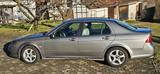 Saab   2.3 lt. AERO Liebhaber / Sammlerfahrzeug - scheckheftgepflegte Saab 9-5