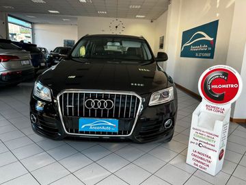 Audi Q5 - 4