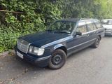 Mercedes-Benz W124 250td - Mercedes-Benz 250 in Bochum