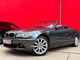 BMW 320 C i Edition Exclusive*1HAND*SCHECKHEFT*RAR - gebrauchte BMW 3er Reihe aus dem Jahr 2006