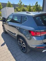 Seat Ateca 1.5 TSI ACT 110kW Xcellence DSG 