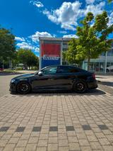 Audi S3 8V Limousine | 2.0TFSI | Quattro |... - Audi S3: 8l