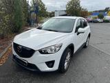 Mazda CX-5, 2.2 Diesel, 2013 - Mazda CX-5 mit Diesel-Antrieb: Kombi