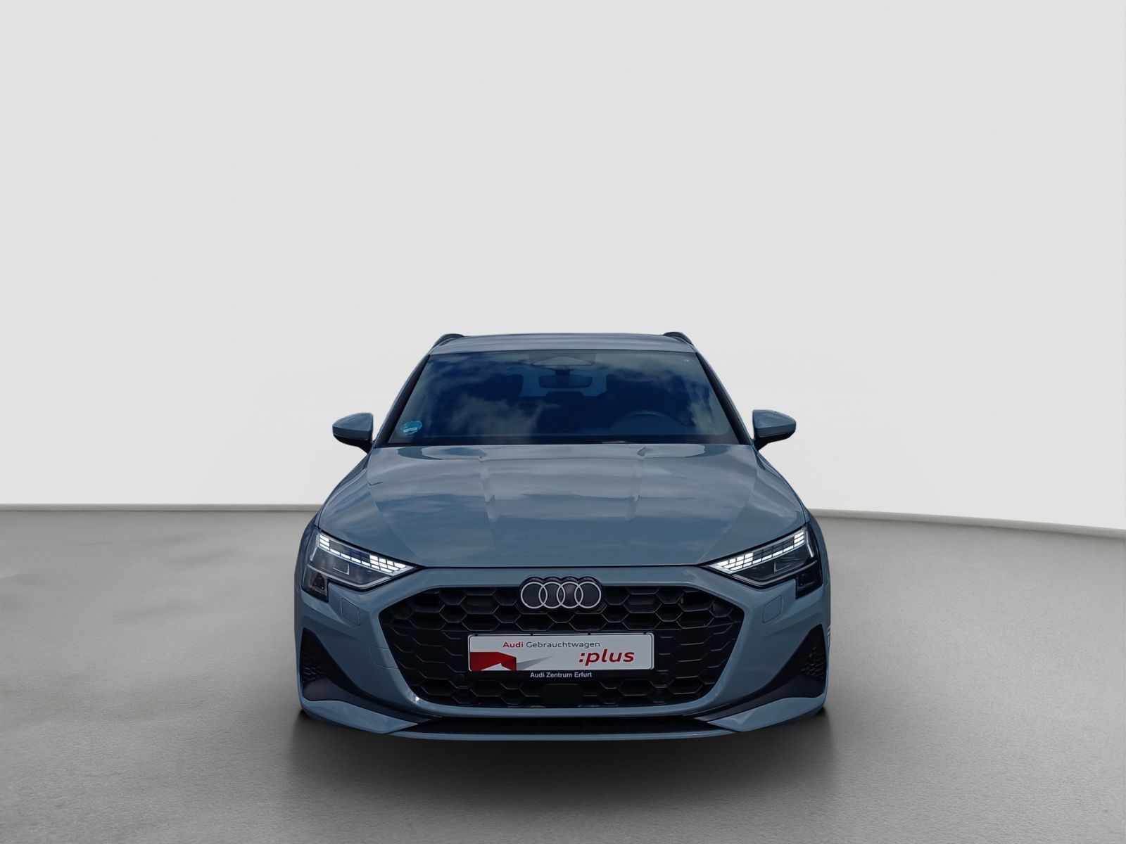 Audi A3 - Bild 3