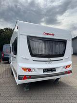 Dethleffs c'go 495 FR - Dethleffs c go 495 FR