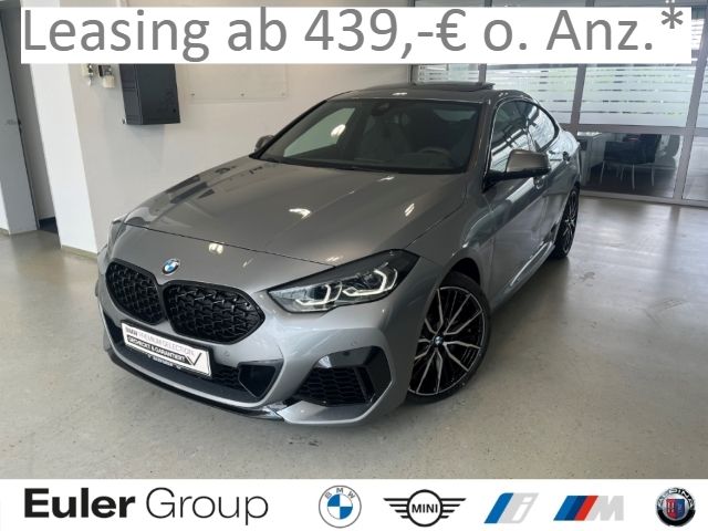 BMW M235i xDrive Gran Coupe M-Pro 19'' Pano ACC H/K 