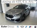 BMW M235i xDrive Gran Coupe M-Pro 19'' Pano ACC H/K  - BMW M235 in Frankfurt (Main)