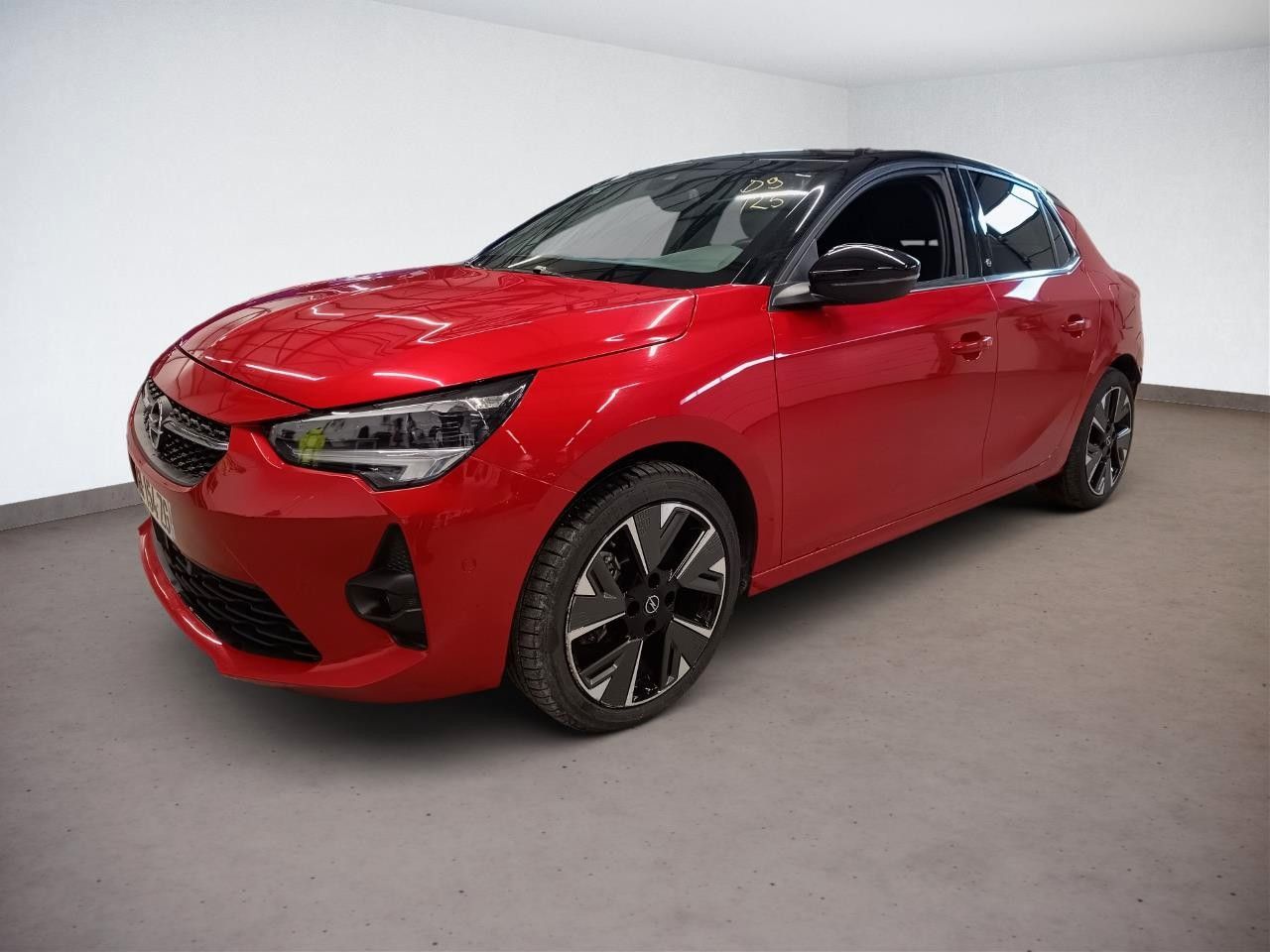 Fahrzeugabbildung Opel Corsa-e F GS SPORT 3-PHASIG NAVI/LED/KAMERA/DAB+