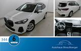 BMW 220i AT M Sport AHK ACC PANO H/K Memory 360° KZU - gebrauchte BMW 220 aus dem Jahr 2023