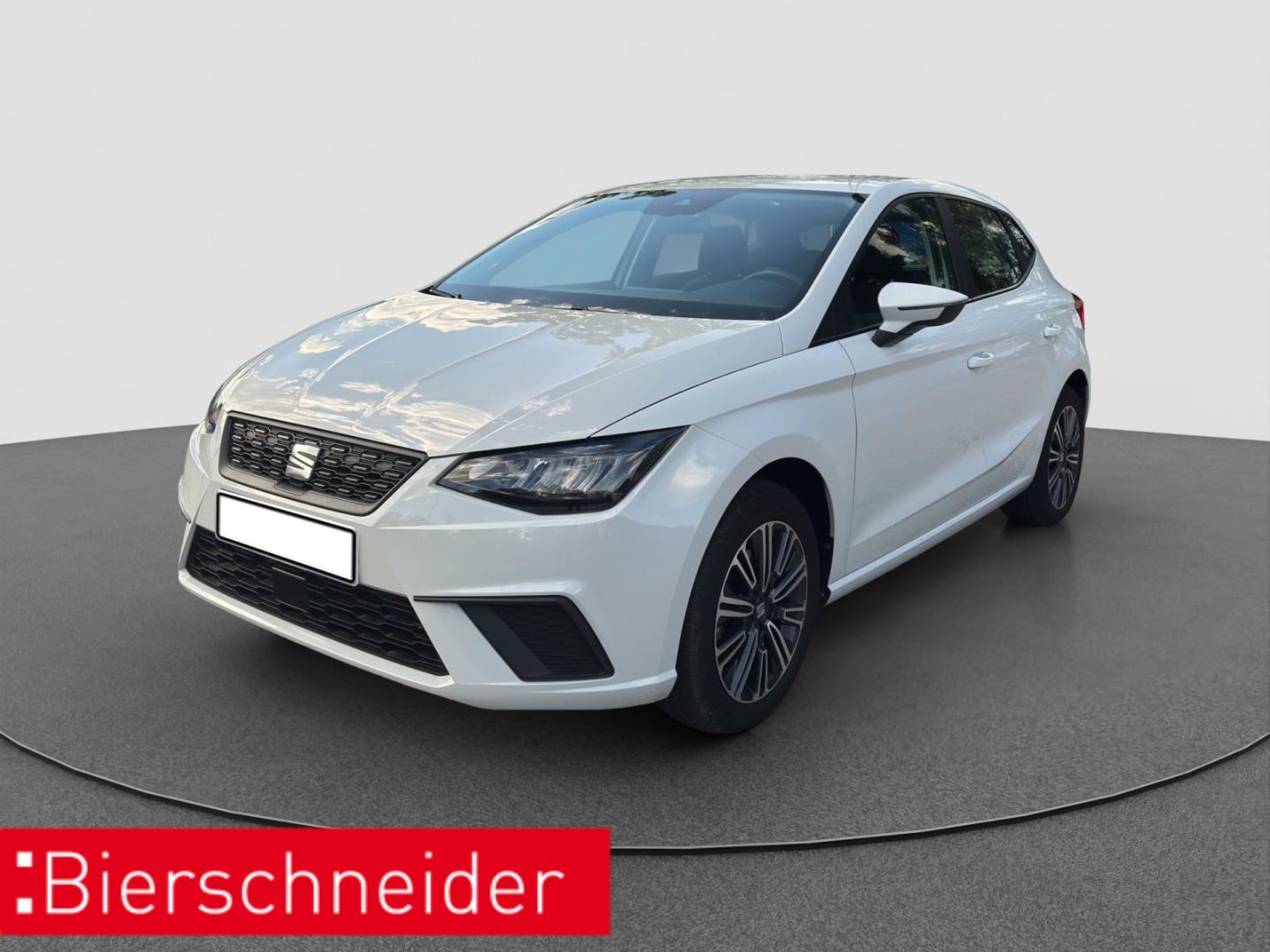 Seat Ibiza 1.0 TSI Style Edition DAB SHZ PCD FULLLINK