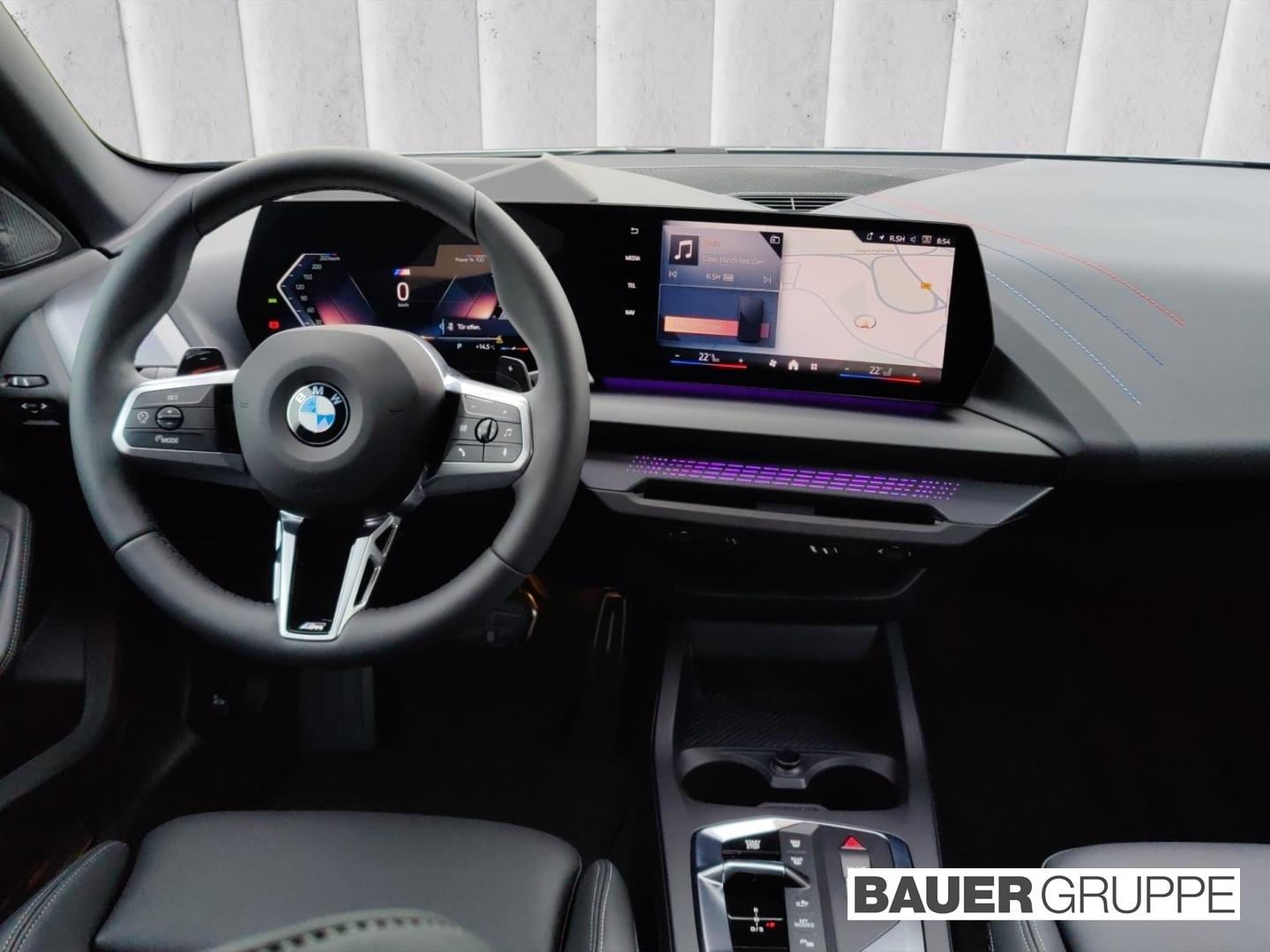 BMW 223 Gran Coupe xDrive M Sport HUD UPE 61.800,-€ 
