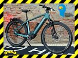 Flyer Upstreet TR:CF 7.63 Pinion E1.12 85Nm 700Wh - Flyer E-Bikes