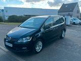 Volkswagen Sharan Comfortline BMT 2.0 TDI*7 Sitzer*Tüv NEU - VW Sharan Gebrauchtwagen in Düsseldorf