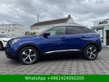 Peugeot 3008 2,0 DIESEL Allure LED|360°|SPURHALTEASSIST - Peugeot 3008: 2.0