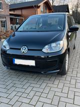 Volkswagen up! 1.0 44kW move up! move up! *sehr gepflegt* - gebrauchte Kleinwagen bis 5.000 Euro
