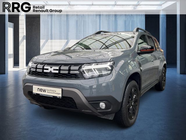 Dacia Duster II Extreme Automatik