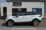 Land Rover Range Rover Evoque Prestige 4WD Automatik - gebrauchte Land Rover Range Rover Evoque aus dem Jahr 2013