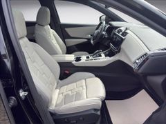Fahrzeugabbildung DS Automobiles DS 7 BlueHDI 130 EAT8 Étoile Opera Hellgrau
