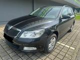 Skoda Octavia Combi Impuls Edition - Skoda Octavia: Impuls Edition