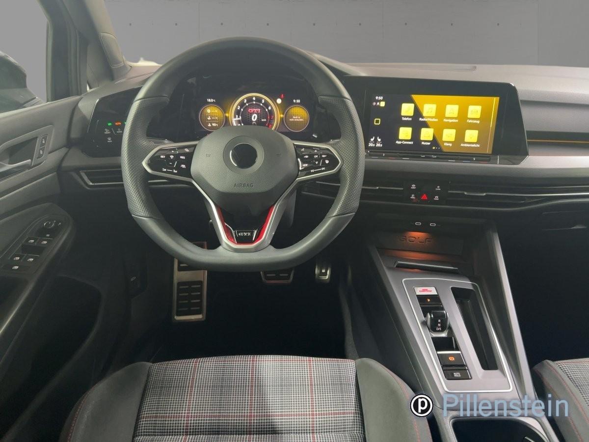 Volkswagen Golf GTI DSG NAVI+19"+TRAVEL+BUSINESS PREMIUM, миниатюра 7