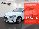 Ford Focus Titanium X Turnier 1,5EcoBoost Sitzheizung - gebrauchte Ford Focus aus dem Jahr 2021