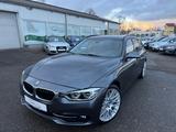 BMW 340i Touring Sport Line Aut.*PANO*NAVI*SHZ*AHK* - BMW 340 mit Panoramadach