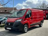 Fiat Ducato 140 L2H1 R 3450 mm - Fiat Ducato aus 2022