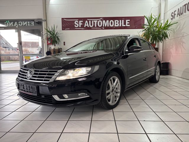 Volkswagen CC Basis BMT