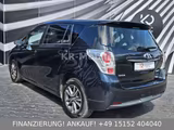 Toyota Verso Comfort/1,8l benzin/7-Sitzer/126513km - Toyota Unfallwagen