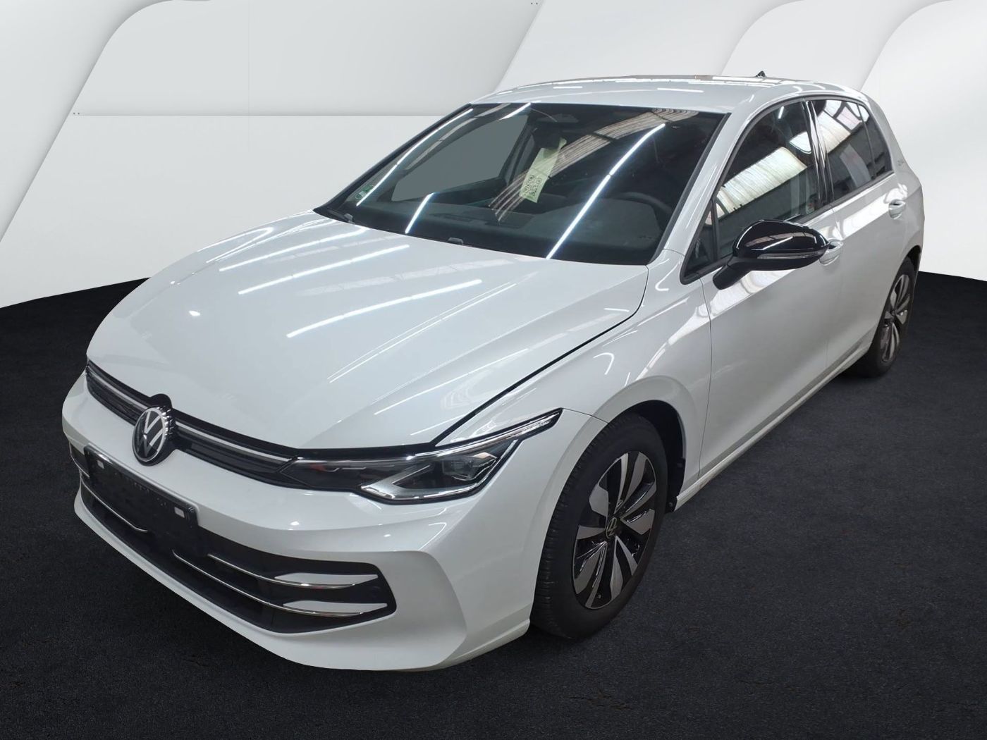 Volkswagen Golf - Bild 2