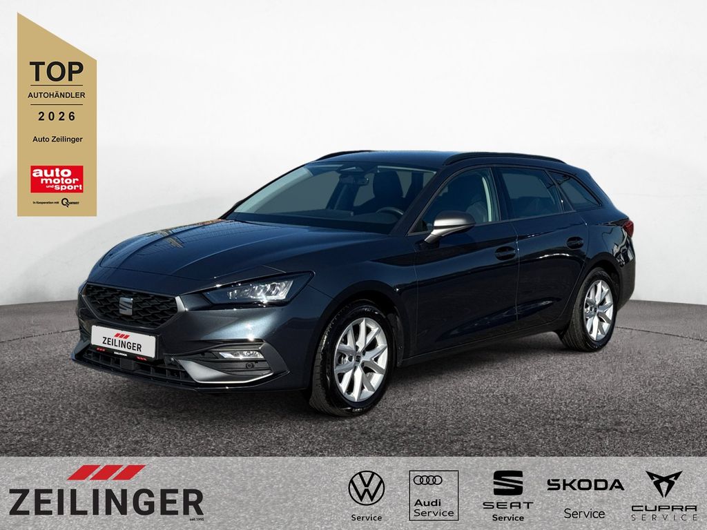 Image of Seat Leon