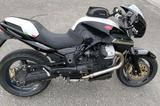 Moto Guzzi Sport 1200 4V - MOTO GUZZI SPORT