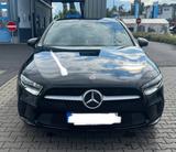 Mercedes-Benz A 250 e  - Mercedes-Benz A 250 in Frankfurt (Main)