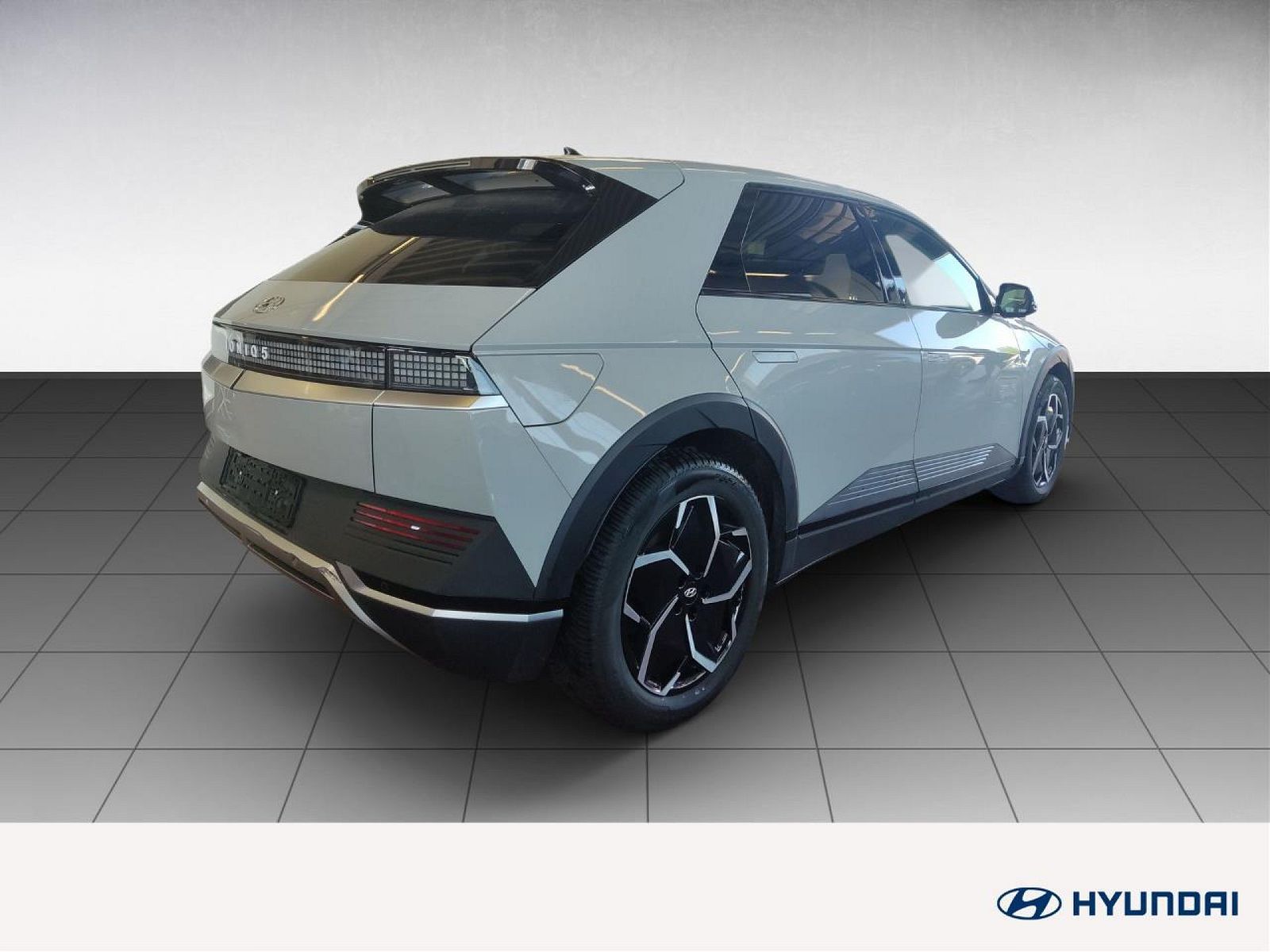 Hyundai IONIQ 5 – Bild 7