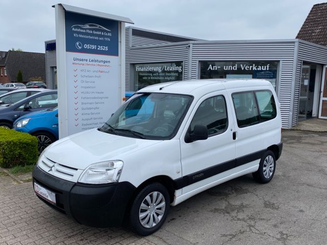 Citroën Berlingo 1.4 Advance