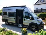 Pössl Roadcruiser XL - Pössl Kastenwagen Roadcruiser